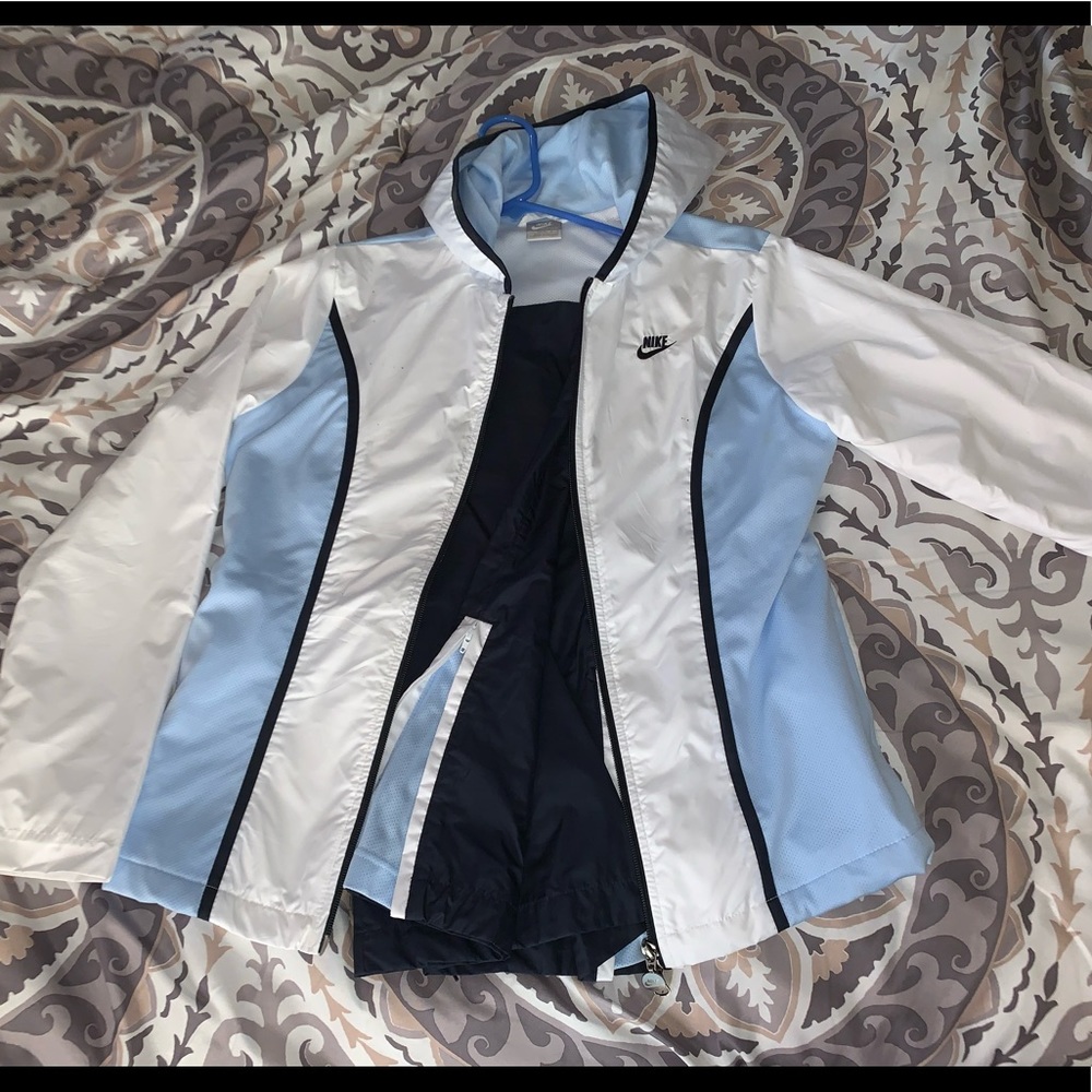 Track Suit- Nike Women’s M